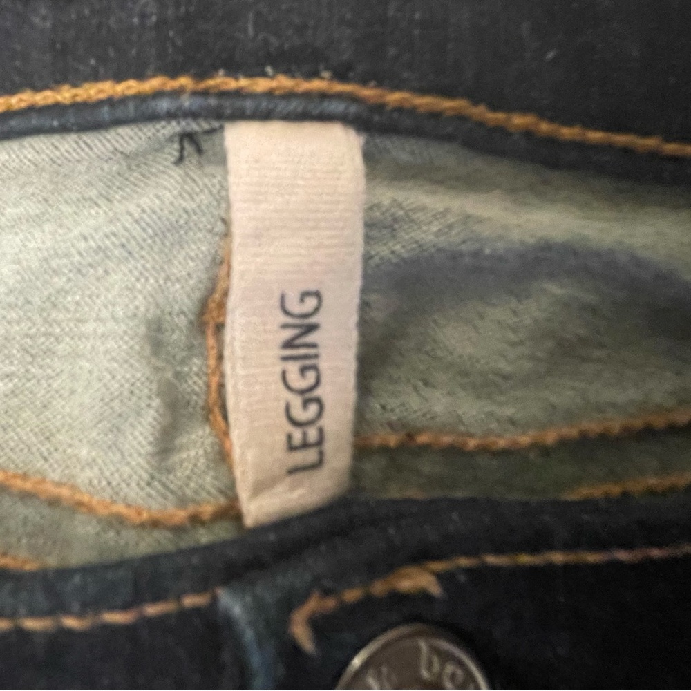 Rag & Bone Jeans - Picture 9 of 10